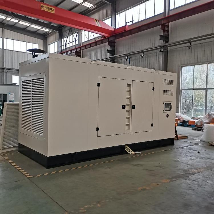 白沙发电机出租